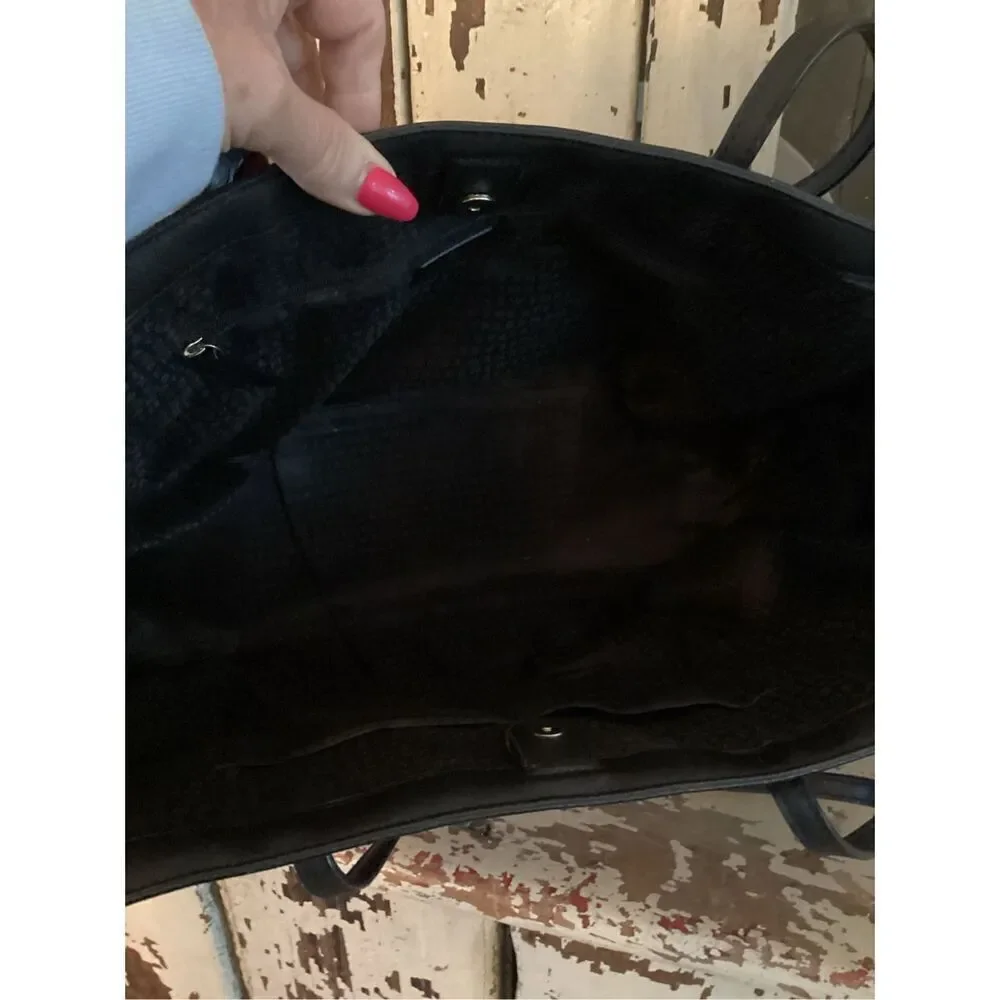 Kate Spade NY Black Ari Laurel Way Shoulder Bag